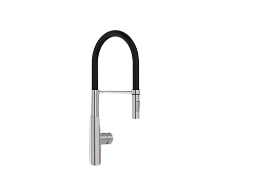 Choosing the right kitchen faucet with sprayer